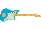Fender  American Professional II Jazzmaster MN Miami Blue 