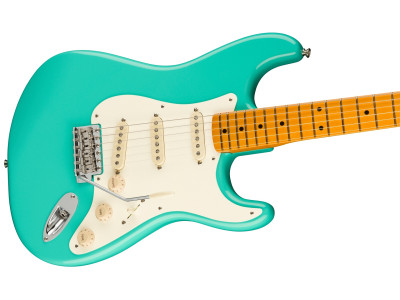 Fender  American Vintage II 1957 Stratocaster MN Sea Foam Green 