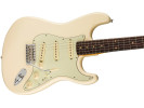 Fender American Vintage II 1961 Stratocaster RW Olympic White 