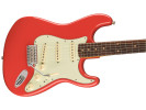 Fender American Vintage II 1961 Stratocaster RW Fiesta Red   