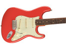 Fender American Vintage II 1961 Stratocaster RW Fiesta Red  