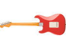 Fender American Vintage II 1961 Stratocaster RW Fiesta Red  
