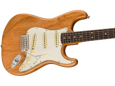 Fender  American Vintage II 1973 Stratocaster RW Aged Natural 