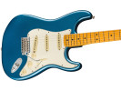 Fender  American Vintage II 1973 Stratocaster MN Lake Placid Blue  