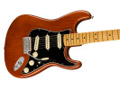 Fender American Vintage II 1973 Stratocaster MN Mocha  