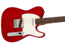 Fender American Vintage II 1963 Telecaster RW Crimson Red Transparent  