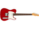 Fender American Vintage II 1963 Telecaster RW Crimson Red Transparent 
