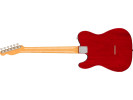 Fender American Vintage II 1963 Telecaster RW Crimson Red Transparent 