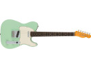 Fender  American Vintage II 1963 Telecaster RW Surf Green  