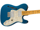 Fender  American Vintage II 1972 Telecaster MN Lake Placid Blue  