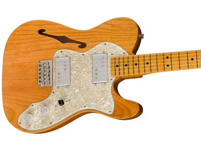 Fender  American Vintage II 1972 Telecaster MN Aged Natural  