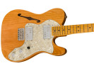 Fender  American Vintage II 1972 Telecaster MN Aged Natural   