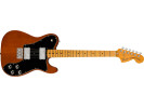 Fender American Vintage II 1975 Telecaster Deluxe MN Mocha  