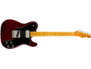 Fender  American Vintage II 1977 Telecaster Custom MN Wine 