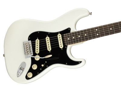 Fender American Performer Stratocaster RW Arctic White  