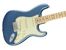 Fender  American Performer Stratocaster MN Satin Lake Placid Blue  