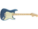 Fender  American Performer Stratocaster MN Satin Lake Placid Blue  