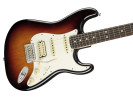 Fender American Performer Stratocaster HSS RW 3-Color Sunburst 