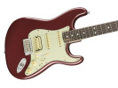 Fender American Performer Stratocaster HSS RW Aubergine  