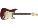 Fender American Performer Stratocaster HSS RW Aubergine  