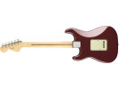 Fender American Performer Stratocaster HSS RW Aubergine  