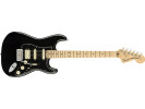 Fender American Performer Stratocaster HSS MN Black 