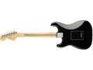 Fender American Performer Stratocaster HSS MN Black 