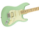 Fender  American Performer Stratocaster HSS MN Satin Surf Green  