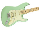 Fender  American Performer Stratocaster HSS MN Satin Surf Green 