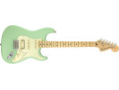 Fender  American Performer Stratocaster HSS MN Satin Surf Green 