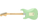 Fender  American Performer Stratocaster HSS MN Satin Surf Green 