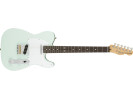 Fender American Performer Telecaster RW Satin Sonic Blue  