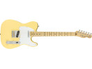 Fender American Performer Telecaster MN Vintage White  