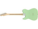 Fender American Performer Telecaster HUM RW Satin Surf Green  