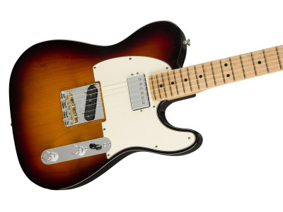 Fender  American Performer Telecaster HUM MN 3-Color Sunburst 