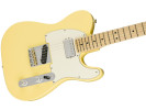 Fender American Performer Telecaster HUM MN Vintage White   