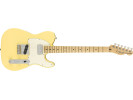 Fender American Performer Telecaster HUM MN Vintage White  