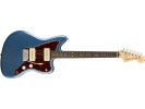 Fender American Performer Jazzmaster RW Satin Lake Placid Blue 