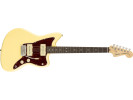 Fender American Performer Jazzmaster RW Vintage White 