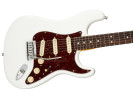 Fender American Ultra Stratocaster RW Arctic Pearl   