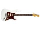Fender American Ultra Stratocaster RW Arctic Pearl  