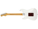 Fender American Ultra Stratocaster RW Arctic Pearl  
