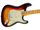 Fender American Ultra Stratocaster MN Ultraburst   