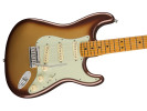Fender American Ultra Stratocaster MN Mocha Burst  