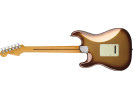 Fender American Ultra Stratocaster MN Mocha Burst 