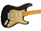 Fender American Ultra Stratocaster MN Texas Tea  