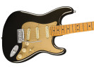 Fender American Ultra Stratocaster MN Texas Tea 