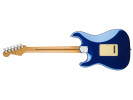 Fender American Ultra Stratocaster MN Cobra Blue  