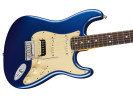 Fender American Ultra Stratocaster HSS RW Cobra Blue   