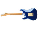 Fender American Ultra Stratocaster HSS RW Cobra Blue  